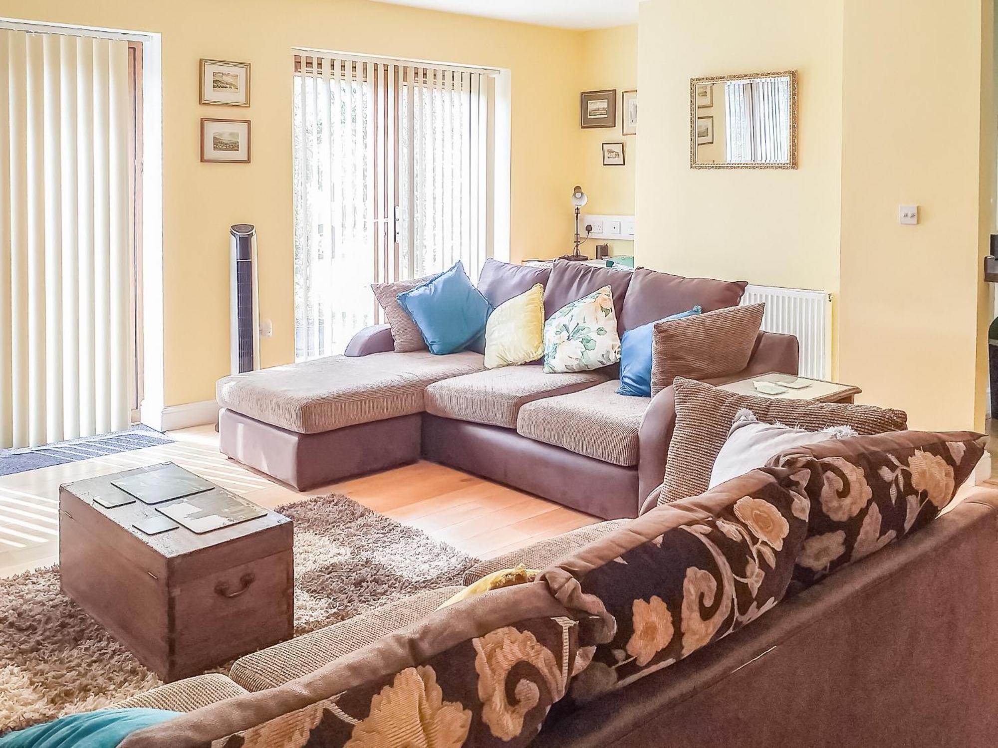 Little Acorns Villa Great Malvern Bagian luar foto