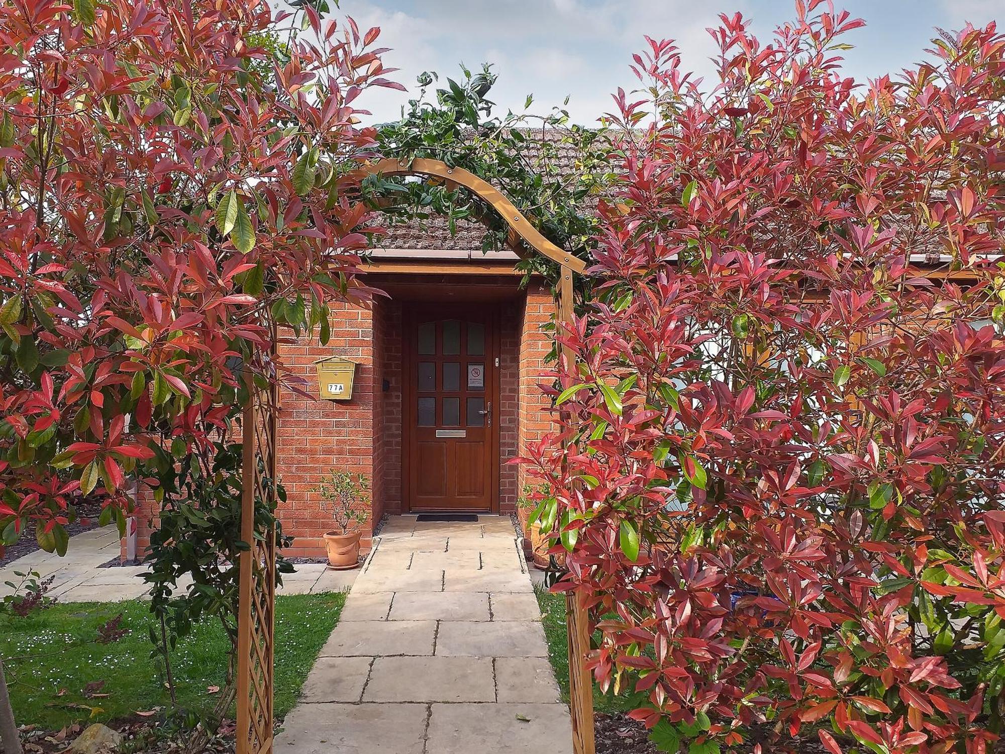 Little Acorns Villa Great Malvern Bagian luar foto