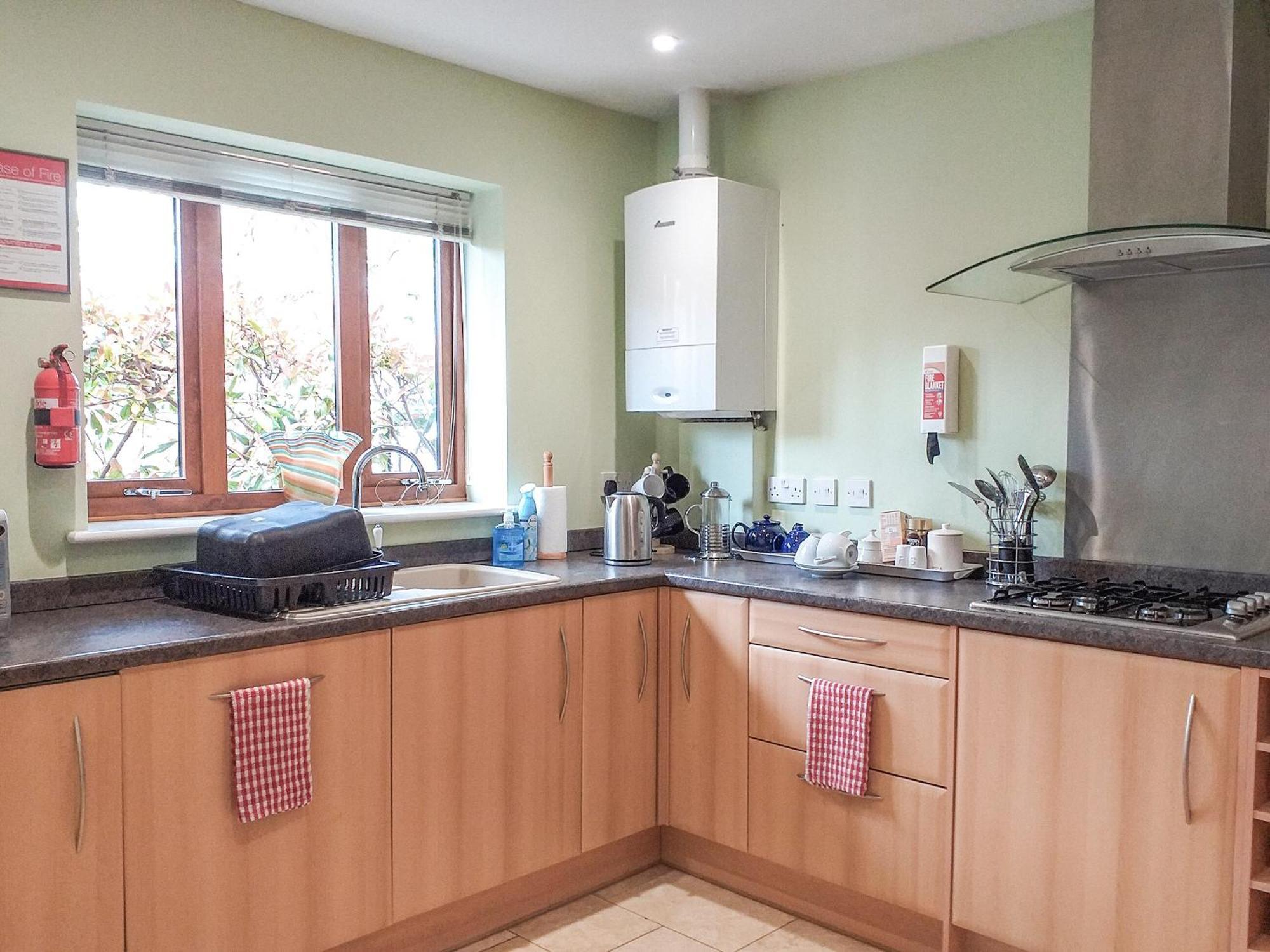 Little Acorns Villa Great Malvern Bagian luar foto