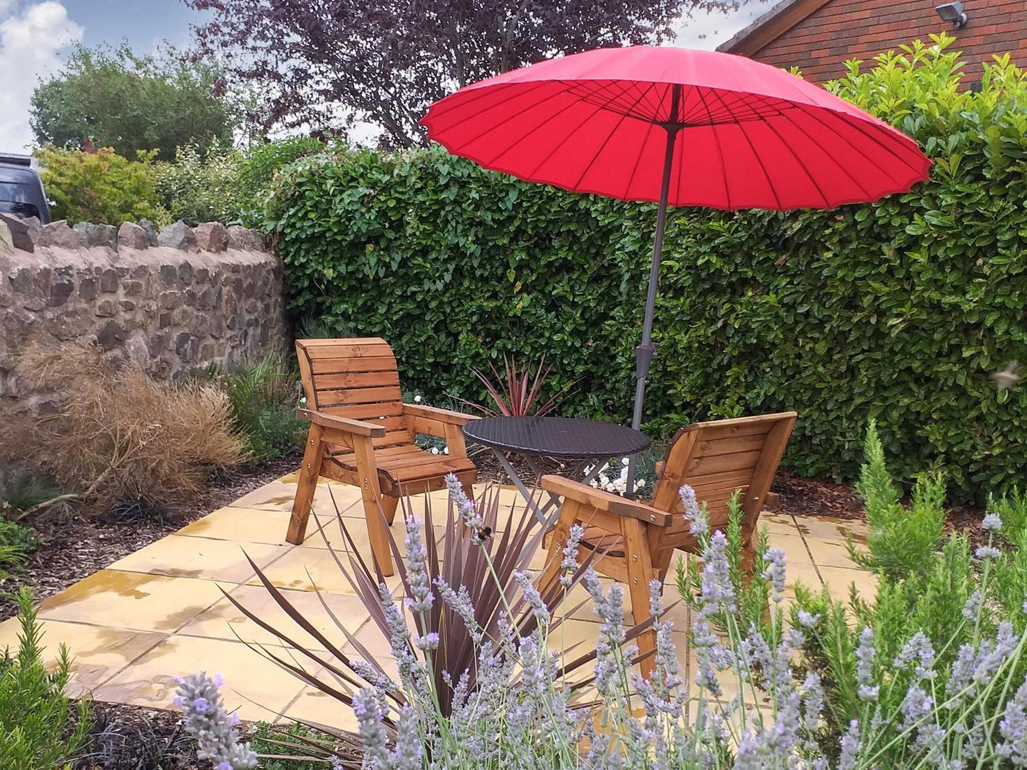 Little Acorns Villa Great Malvern Bagian luar foto