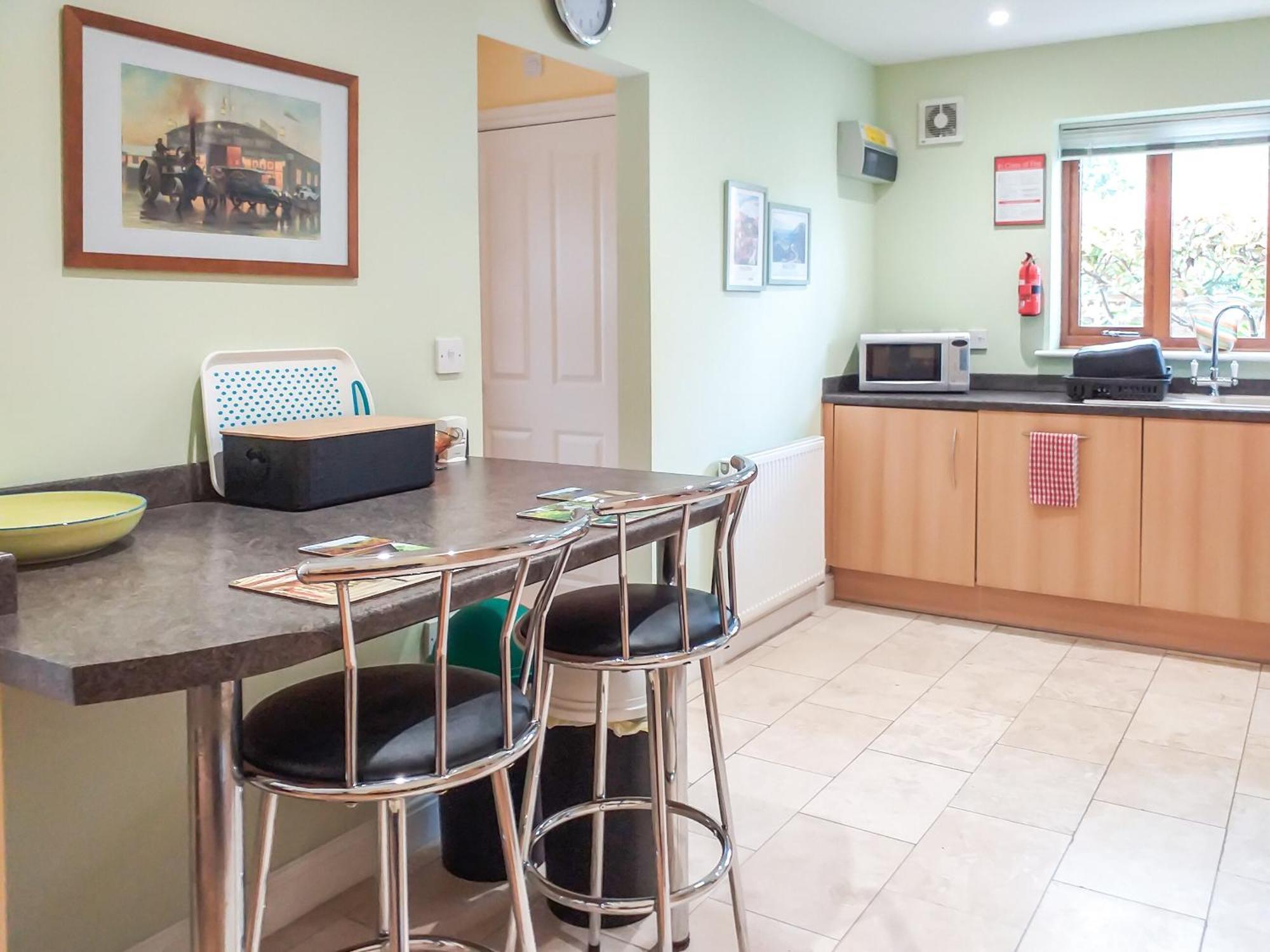 Little Acorns Villa Great Malvern Bagian luar foto