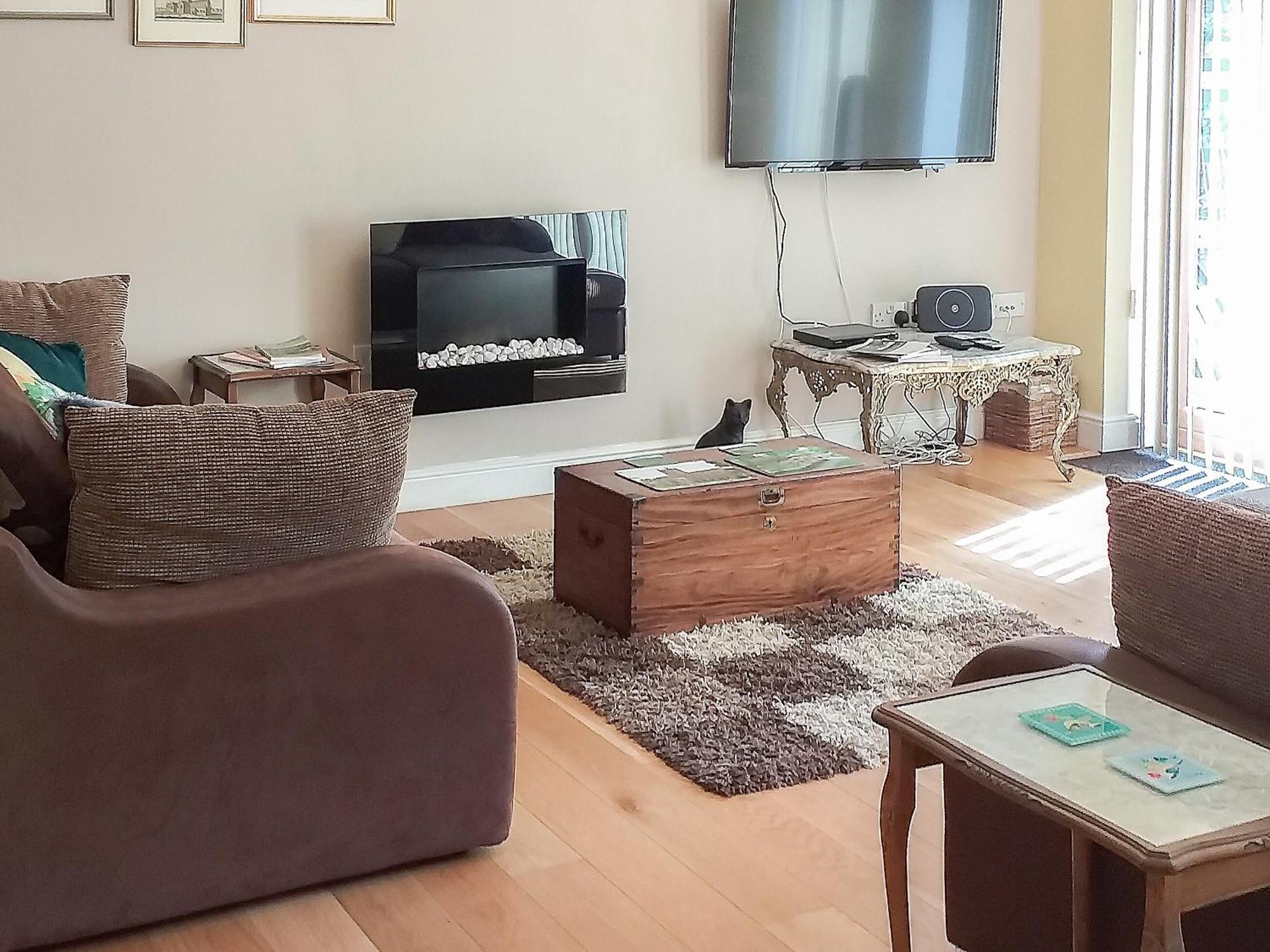 Little Acorns Villa Great Malvern Bagian luar foto