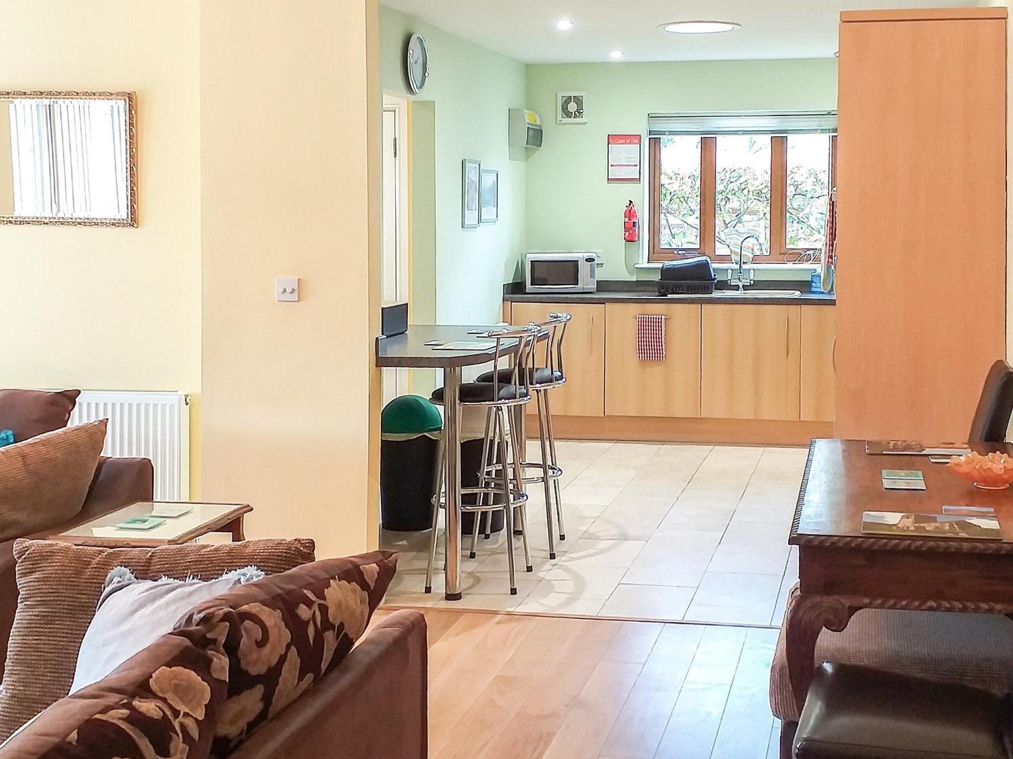 Little Acorns Villa Great Malvern Bagian luar foto