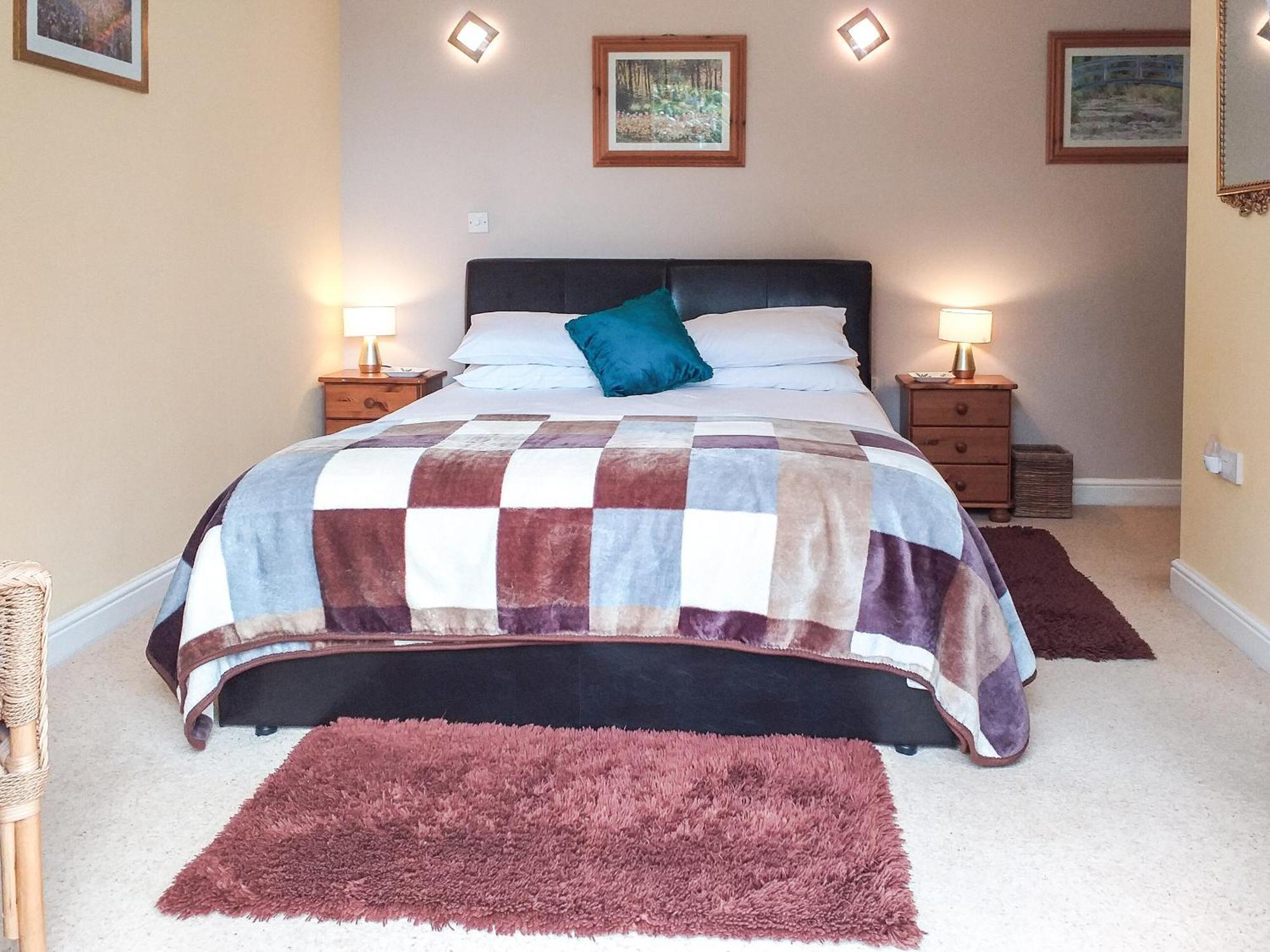 Little Acorns Villa Great Malvern Bagian luar foto
