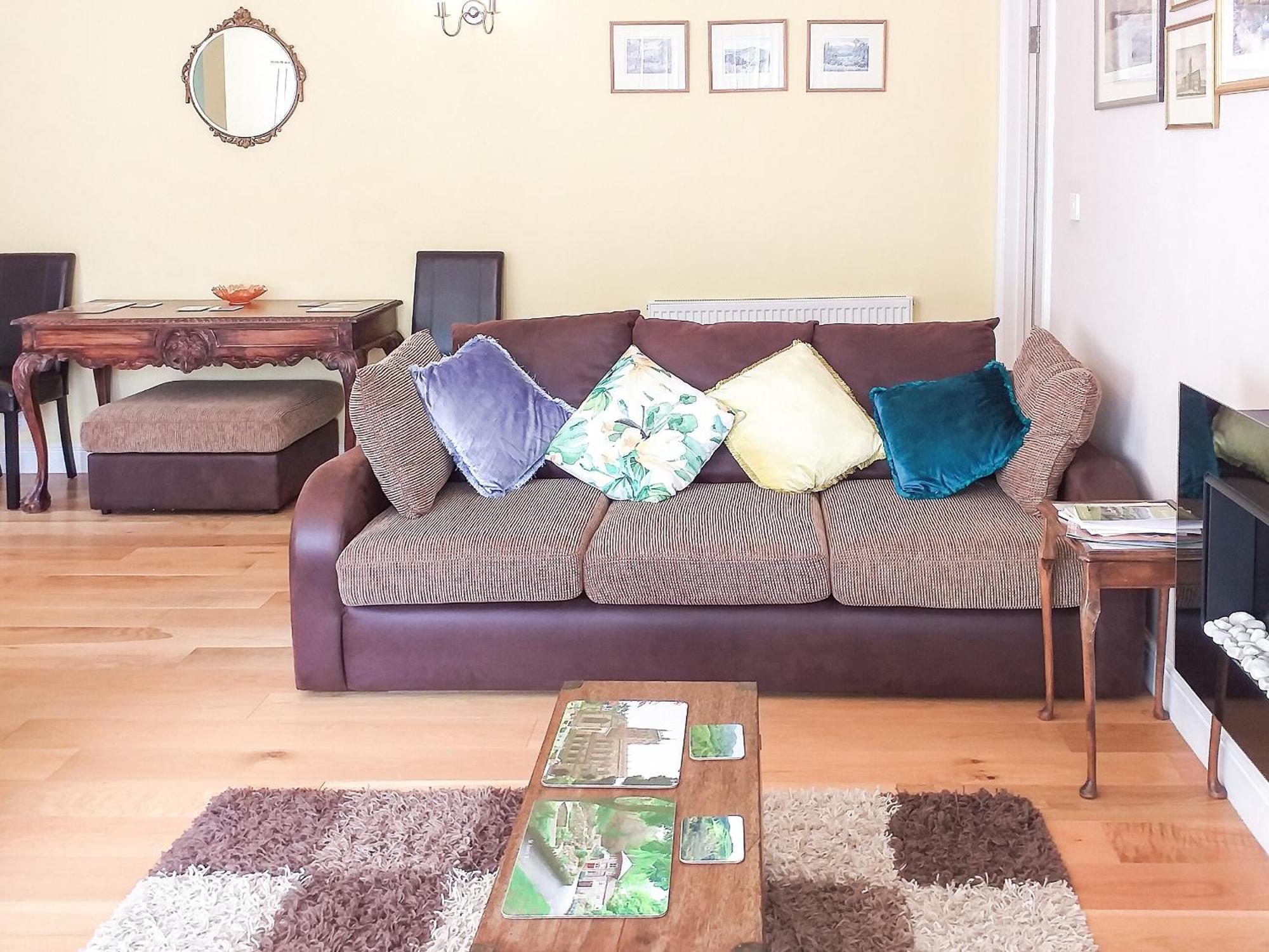 Little Acorns Villa Great Malvern Bagian luar foto