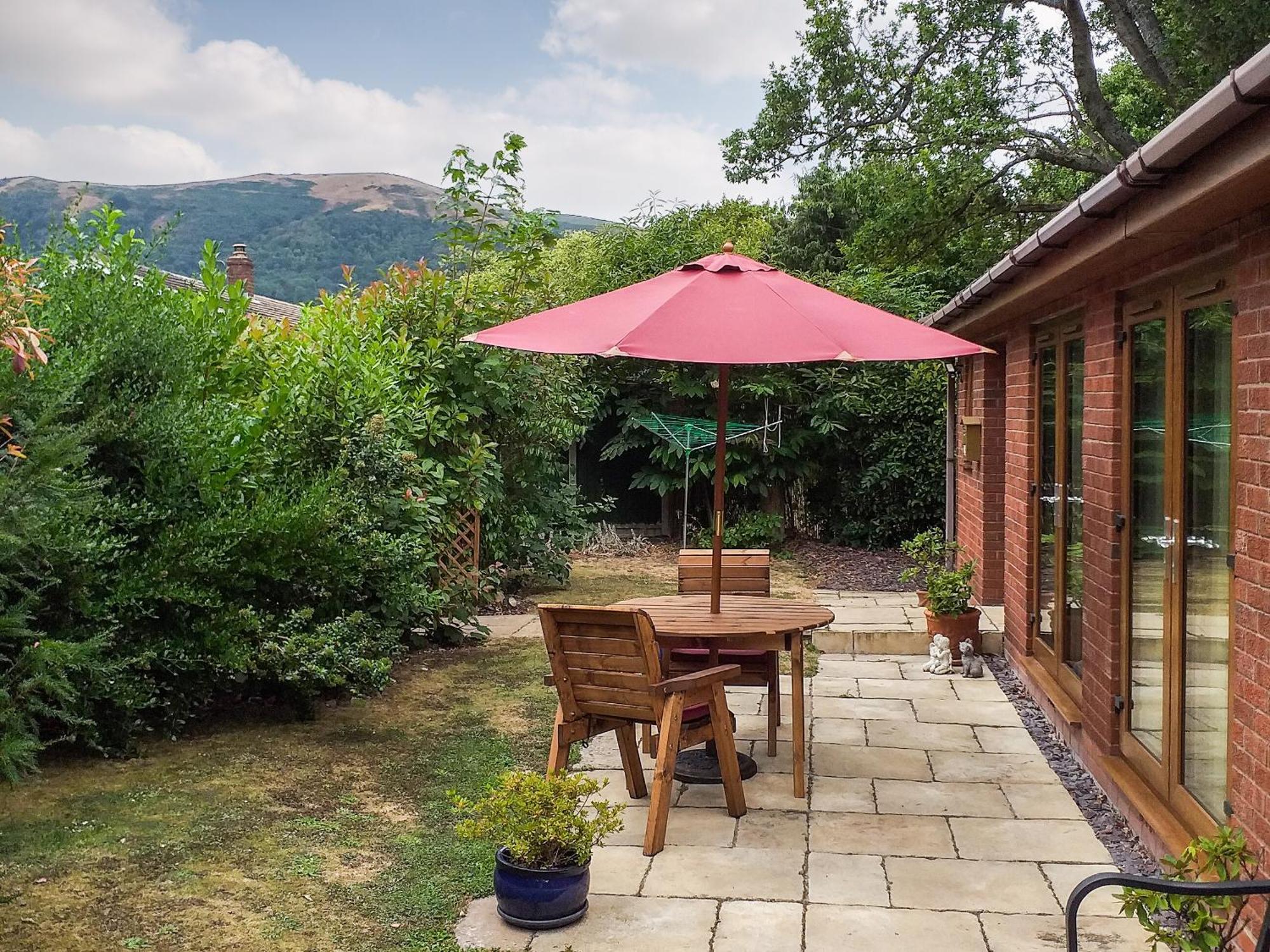 Little Acorns Villa Great Malvern Bagian luar foto